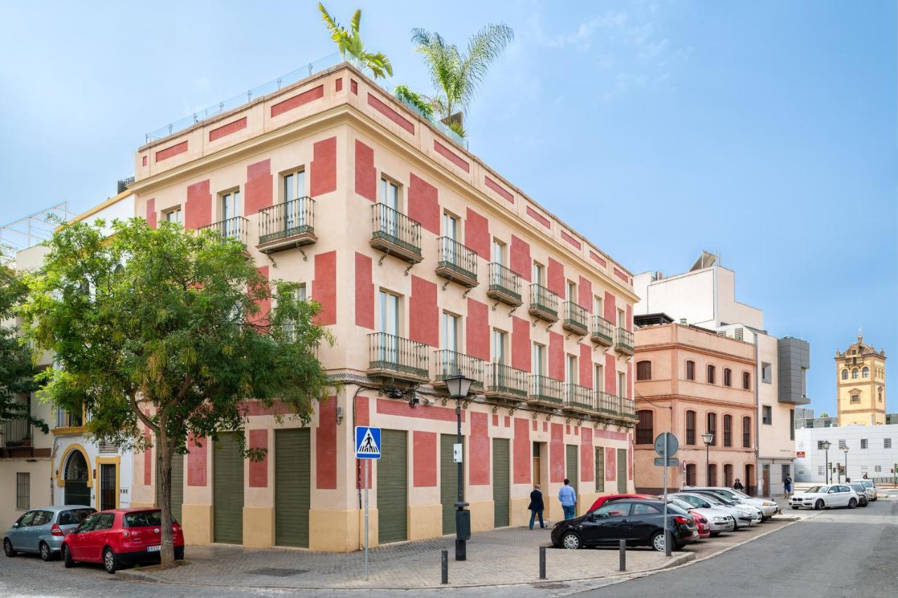 Apartamento Cse San Bernardo Sevilla